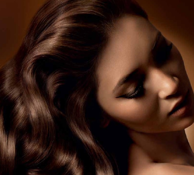 Il segreto di HAIR EXPERTISE