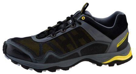 La scarpa per correre su terreni sconnessi