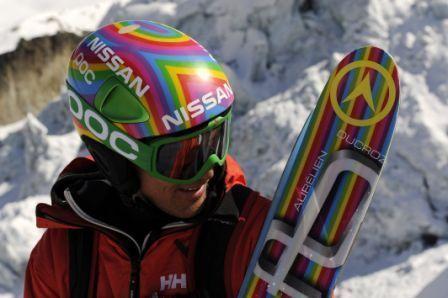 Sotto le nevicate più entusiasmanti