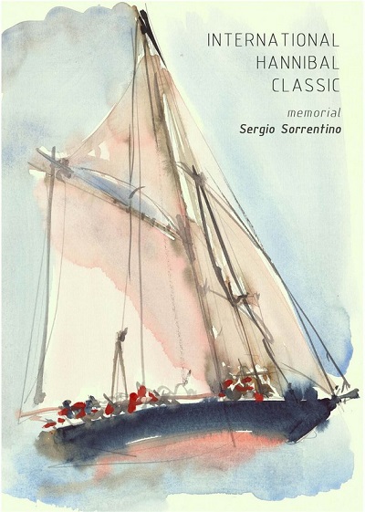 “Hannibal classic”, la sfida delle vele d’epoca