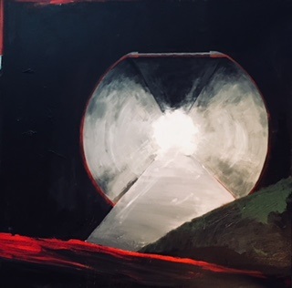 L’ebreo errante che cerca la luce