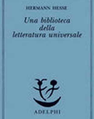 Hesse e la letteratura universale