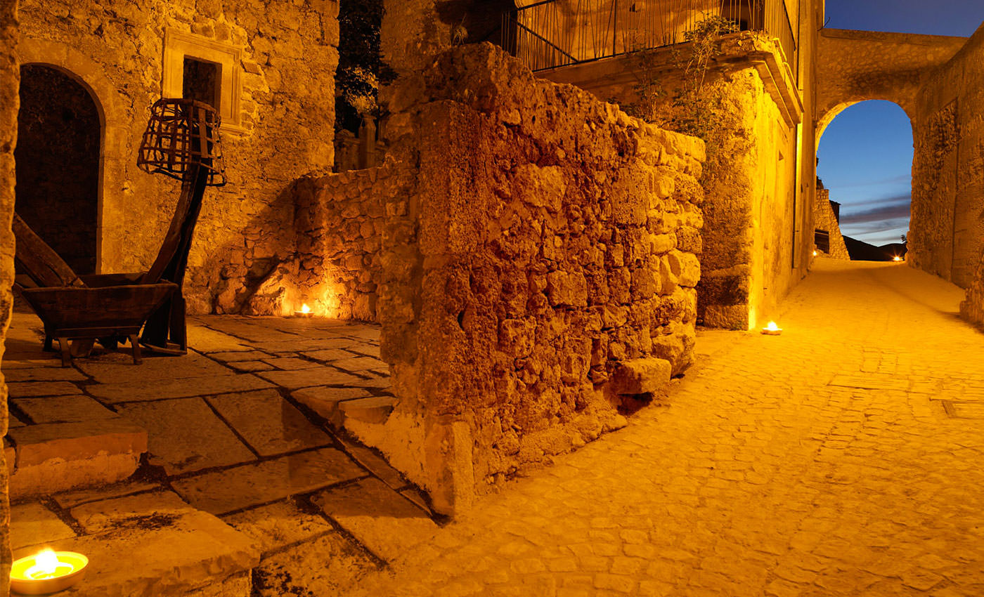 Santo Stefano di Sessanio