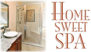 HOME SWEET SPA