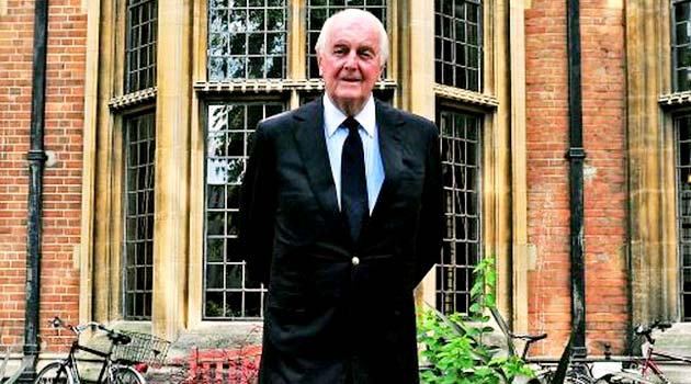 Lutto nel mondo della moda: ci lascia Hubert de Givenchy