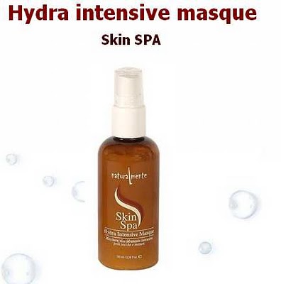 Provato per Voi: Hydra Intensive Mask, Skin SPA