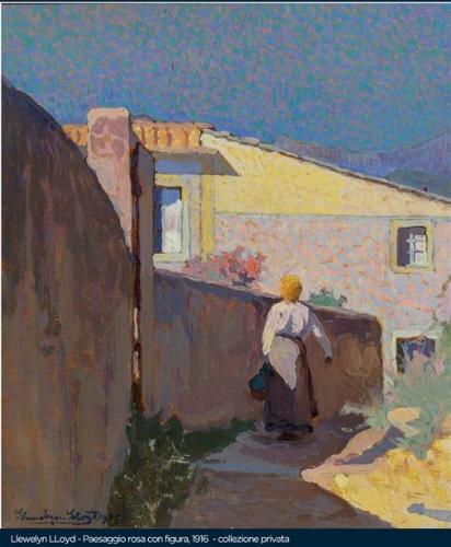 I MACCHIAIOLI. Le collezioni svelate