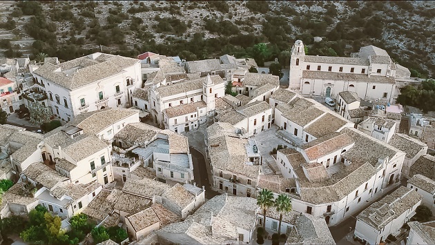 Ibla Buskers, il festival siciliano apre i battenti in uno dei quartieri ebraici