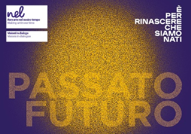 Lugano. Idee di Passato, idee di Futuro