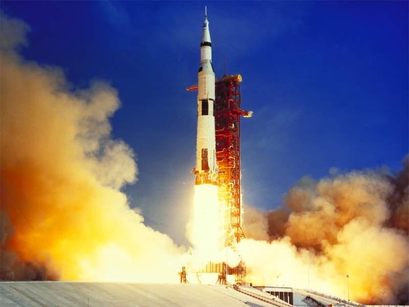 Neil Armstrong, la luna come epopea
