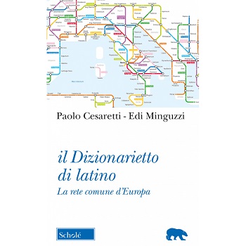 Il Latino. La lingua più viva del mondo