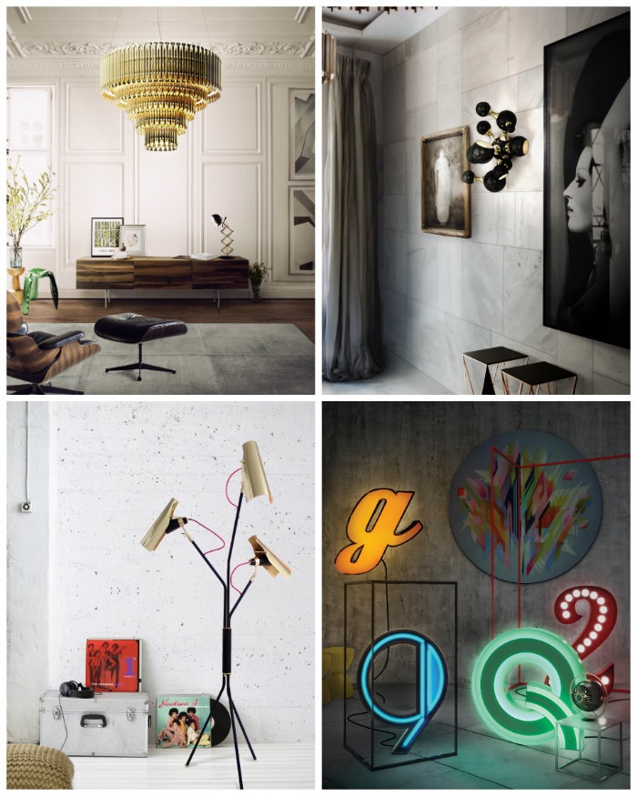 Autumn Trends 2014: bringing back the classics