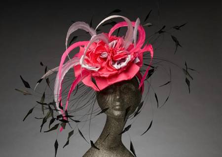CHAPEAU, MADAME! Cappelli di signore torinesi 1920-1970