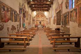 Borghi d’Umbria – Vallo di Nera, medioevo perfetto