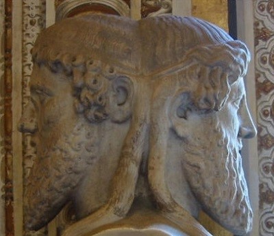 Imago Deorum. Culto e Rappresentazione delle Divinità nell’Antica Roma
