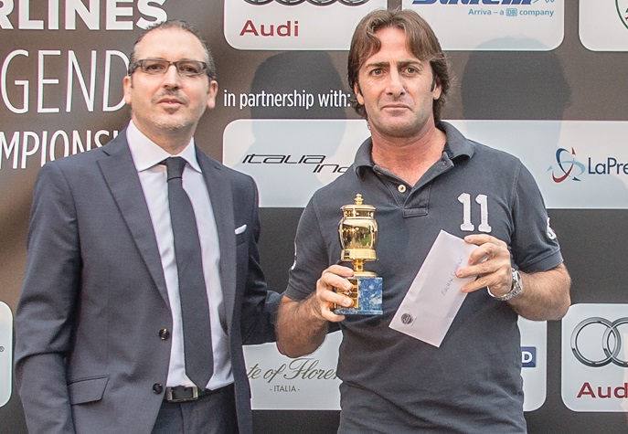 Al Golf Club Royal Park I Roveri di Torino