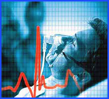 L’Infarto si batte sul tempo