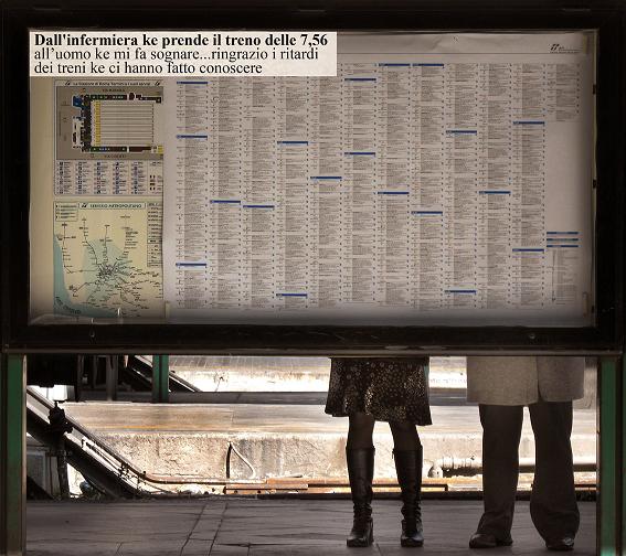 Incroci Metropolitani