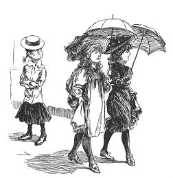 E’ il mal d’invidia a imperare nel mondo