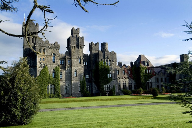In Irlanda con amore