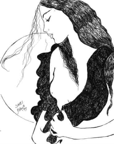 Isabella e l’infinito