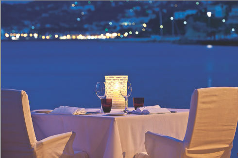 Ischia Safari, viaggio nel gusto