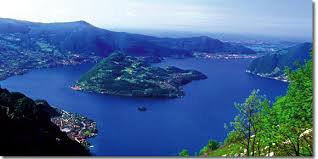 Tutti al lago