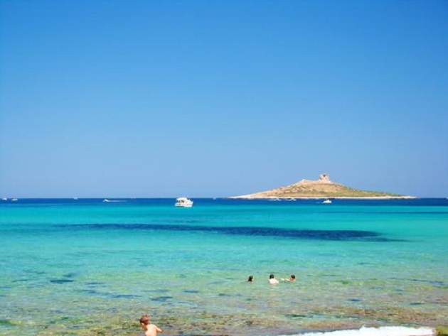 L’ Isola delle Femmine e i suoi tesori