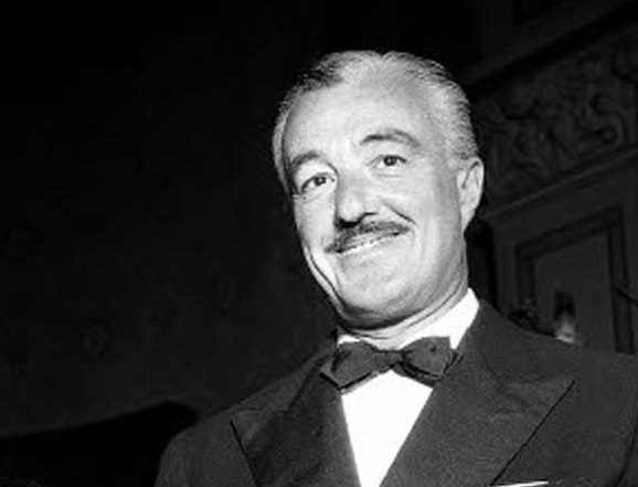 Pane, amore e…  Grazie Vittorio!