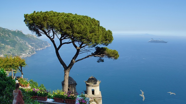 Viaggio di nozze nel paese più bello del mondo
