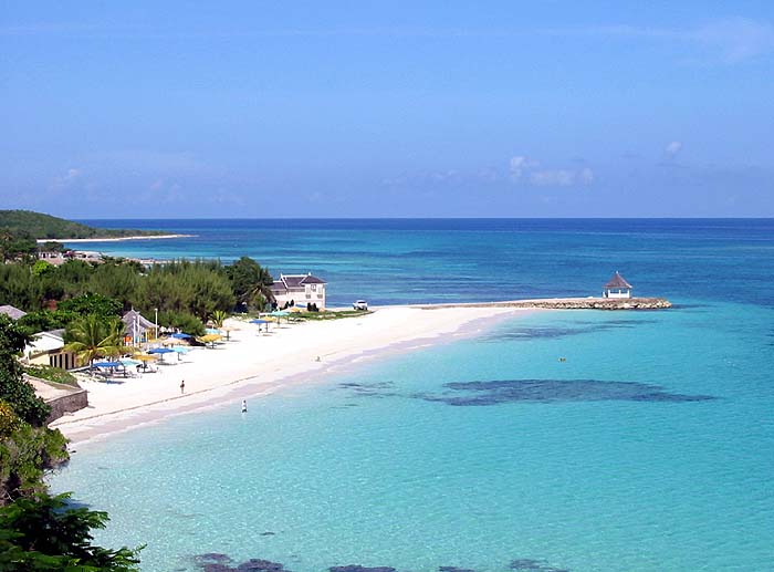 La Jamaica per i curiosi