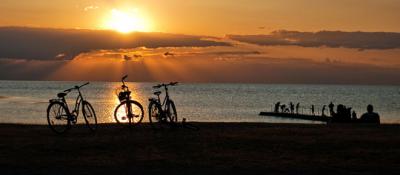 JAMAICA REGGAE RIDE