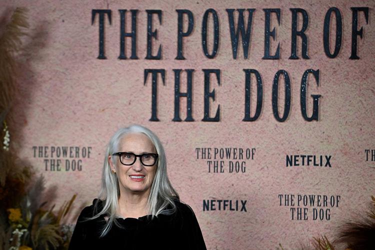 Golden Globe 2022, Jane Campion vince con “Il potere del cane”