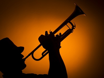 La notte nera del jazz
