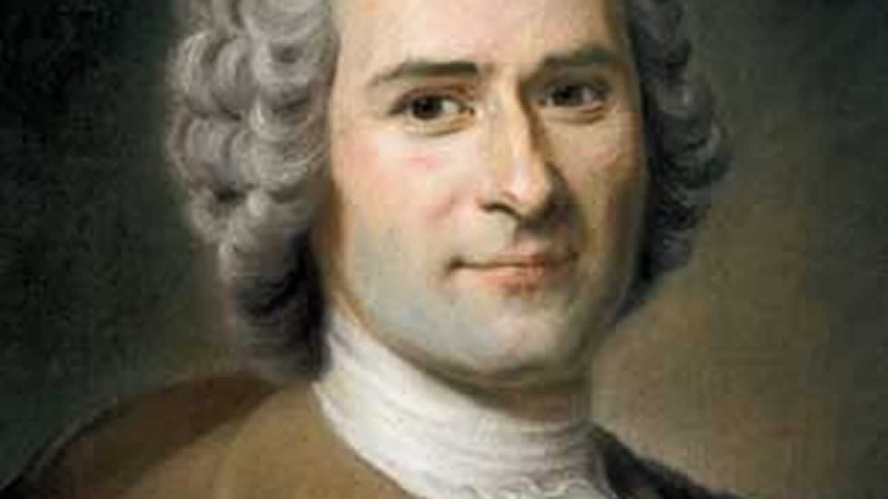 Rousseau, l’Italie et la musique
