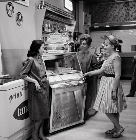 Buon compleanno jukebox