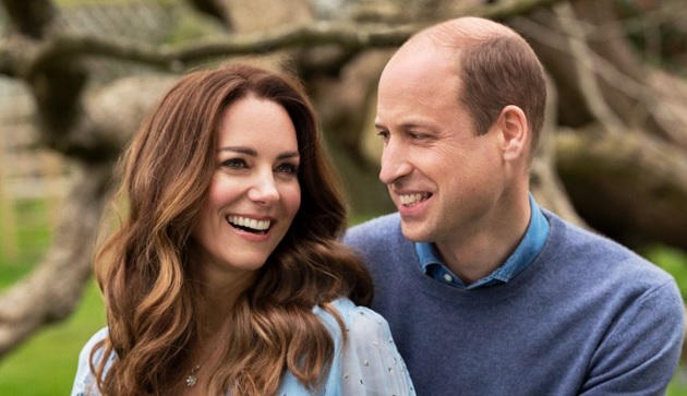 Gb, Kate e William: oggi sono 10 anni di matrimonio