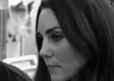 Fiocco rosa: nata la Royal Baby, una bimba per William e Kate