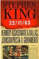 Il rasoio romantico di King