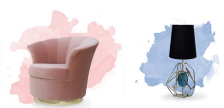 KOKET Presents 2016 Color Trends