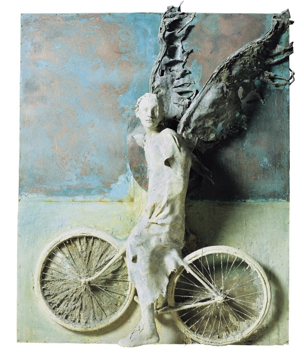 Kokocinski. La vita e la maschera: da Pulcinella al clown