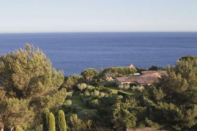 Riapre dal 18 aprile il gioiello la Réserve nel cuore del Mediterraneo