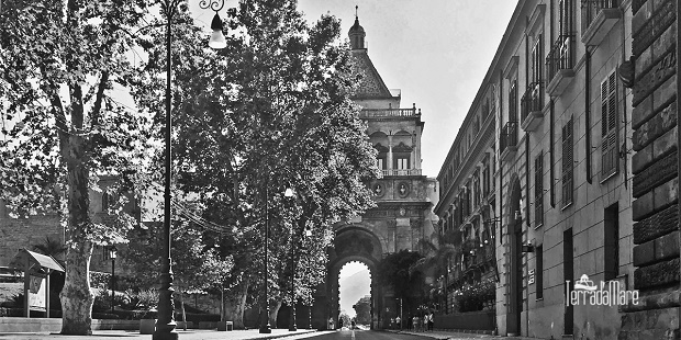 Alla scoperta della Palermo punica, romana, medievale e barocca