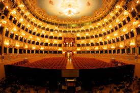 La moda incontra l’opera