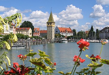 Lago di Costanza tra grande musica, lussureggianti giardini ed eleganti crociere