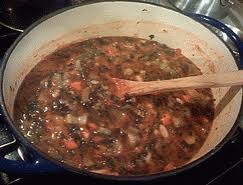 La ribollita