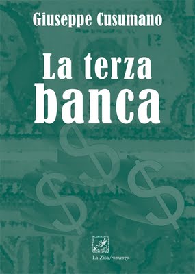 “La terza banca” di Giuseppe Cusumano