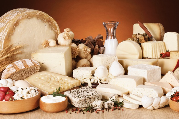 Per gli italiani la gioia passa (anche) dal buon cibo