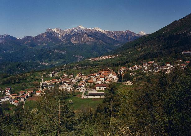 AD Altopiano di Lauco