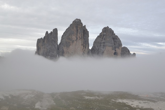 Alla scoperta dei monumenti naturali di quattro regioni italiane